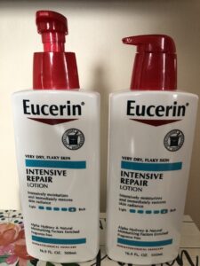 eucerin